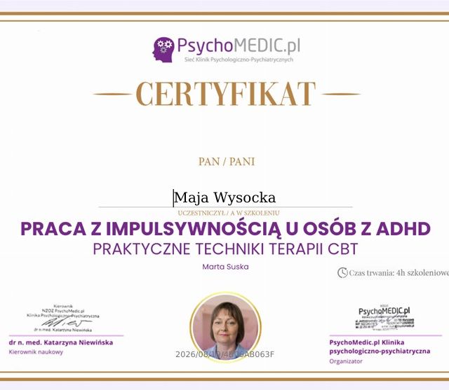 Powiększ obraz: certificate 5