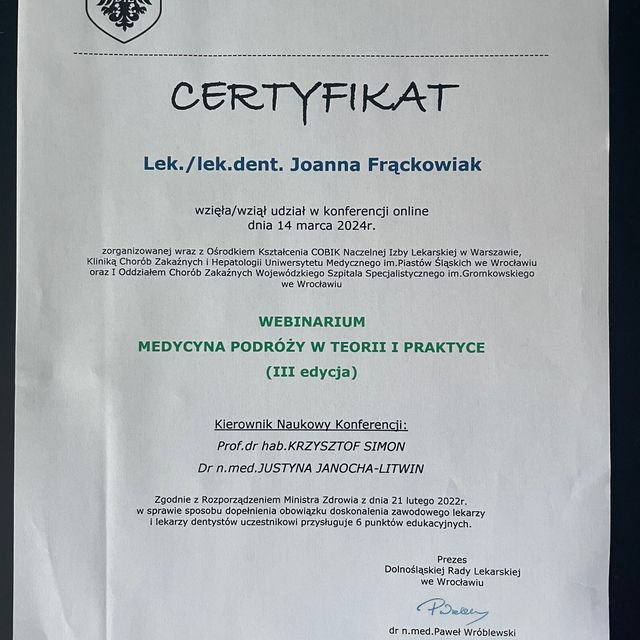 Powiększ obraz: certificate 6