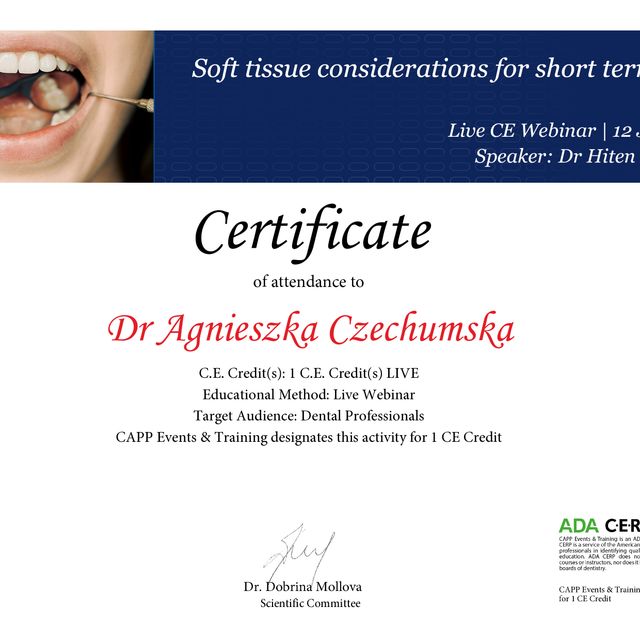 Powiększ obraz: certificate 9