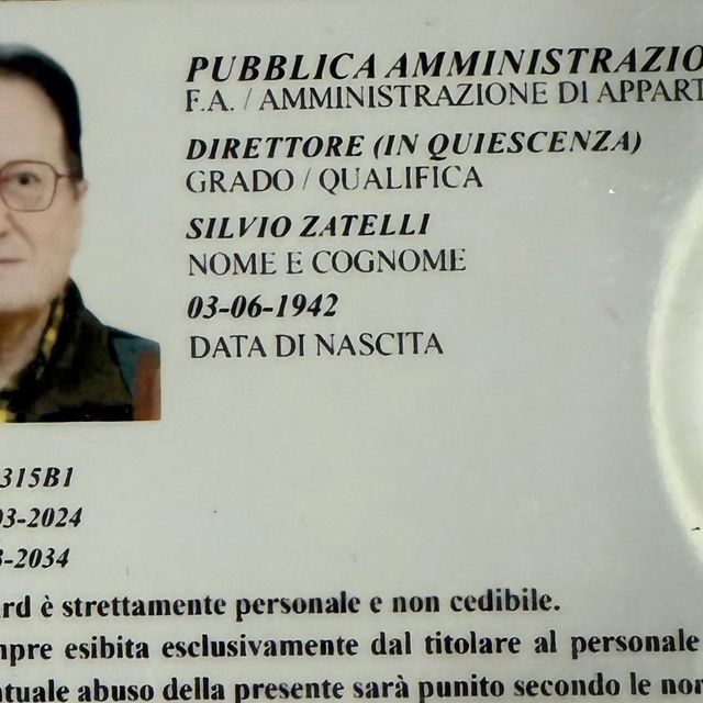 Ingrandire l'immagine: certificate 13