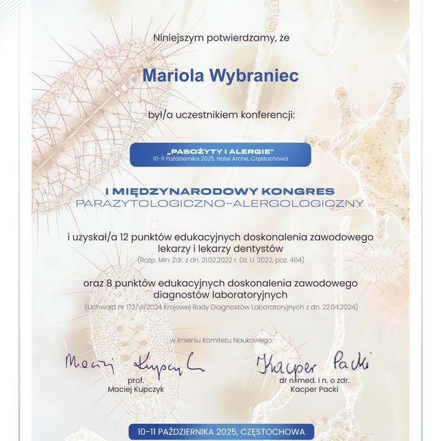Powiększ obraz: certificate 1