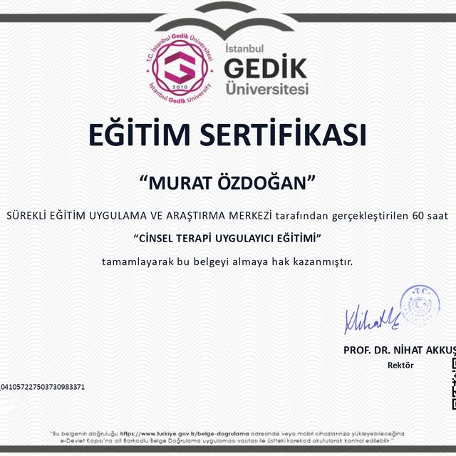 Resmi büyüt: certificate 15