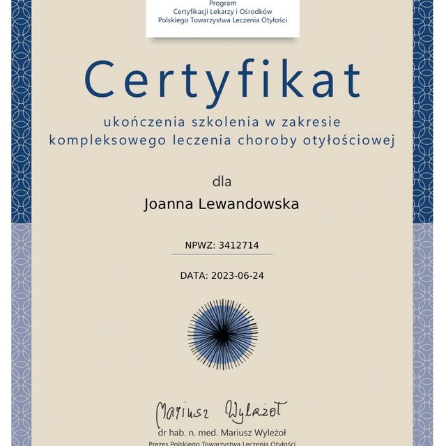 Powiększ obraz: certificate 2