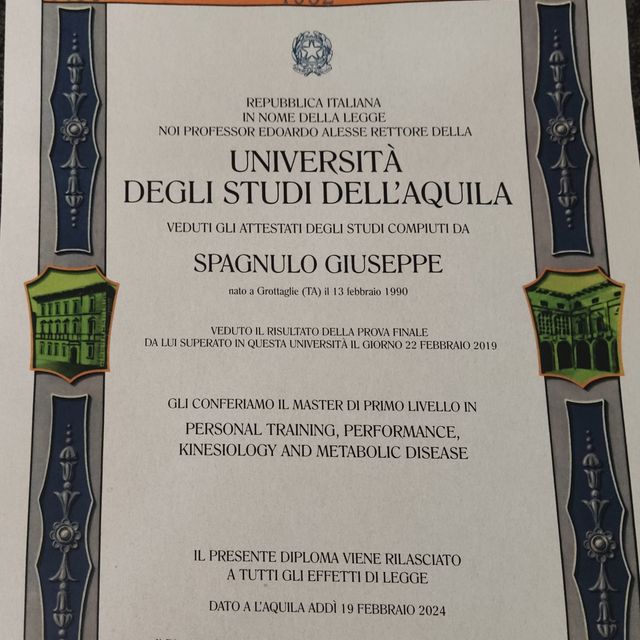 Ingrandire l'immagine: certificate 2
