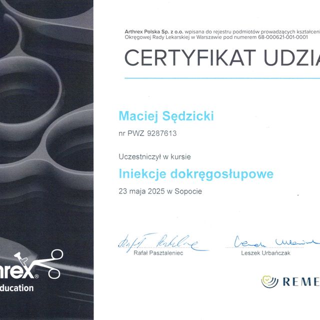 Powiększ obraz: certificate 30