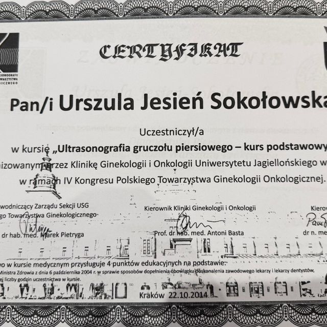 Powiększ obraz: certificate 6