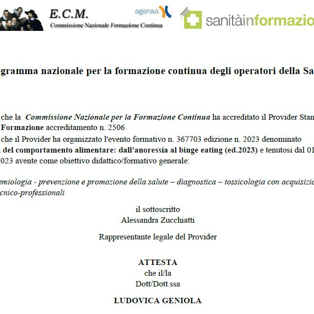 Ingrandire l'immagine: certificate 7