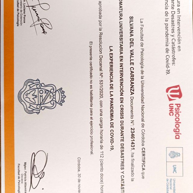 Acercar imagen: certificate 8