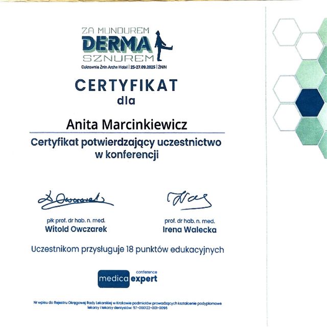 Powiększ obraz: certificate 2