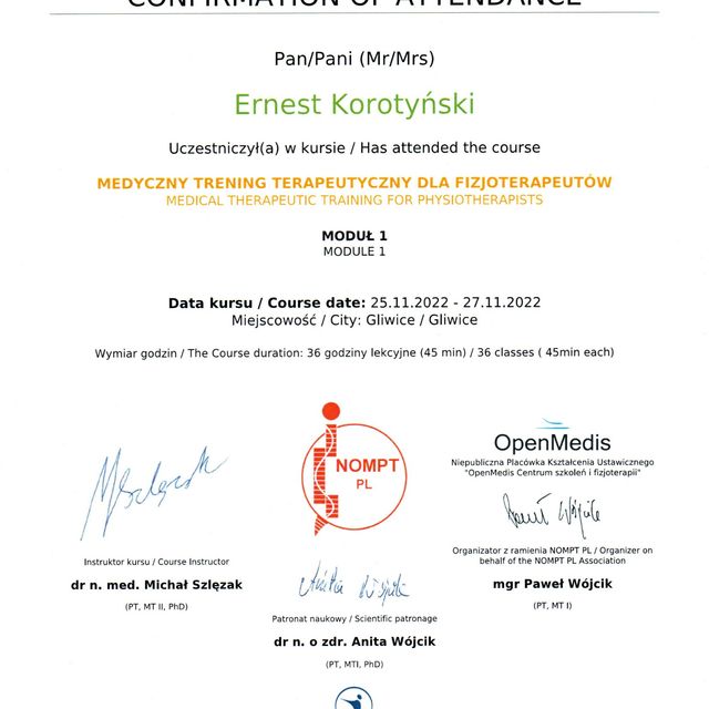 Powiększ obraz: certificate 7