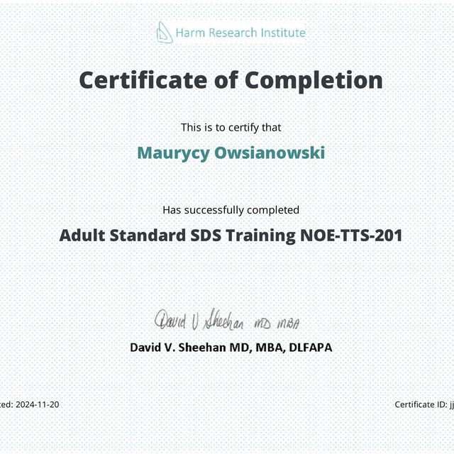 Powiększ obraz: certificate 3