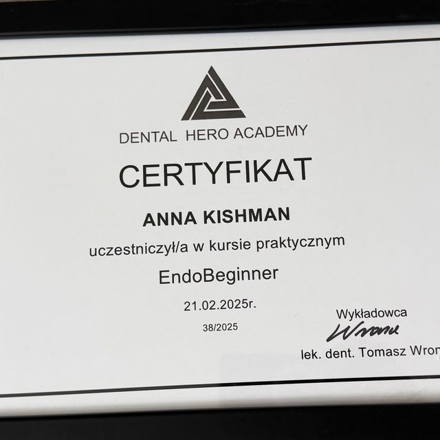 Powiększ obraz: certificate 6