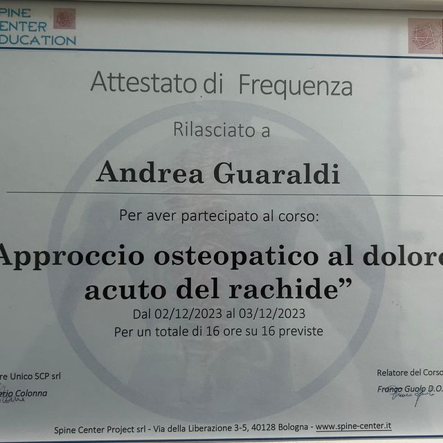 Ingrandire l'immagine: certificate 5