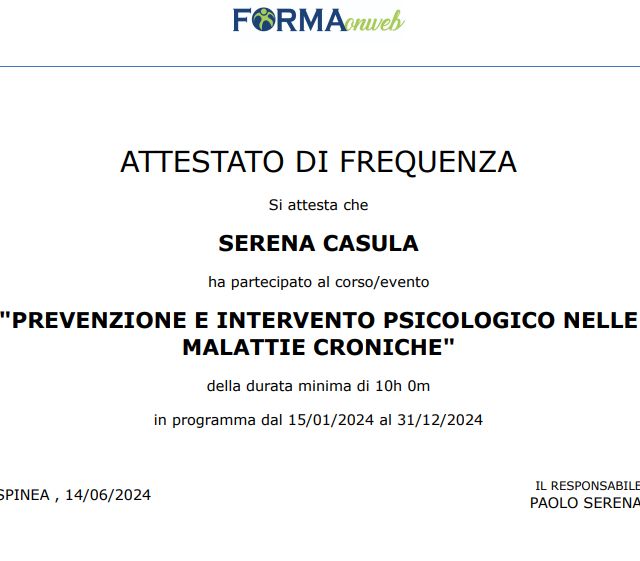Ingrandire l'immagine: certificate 2