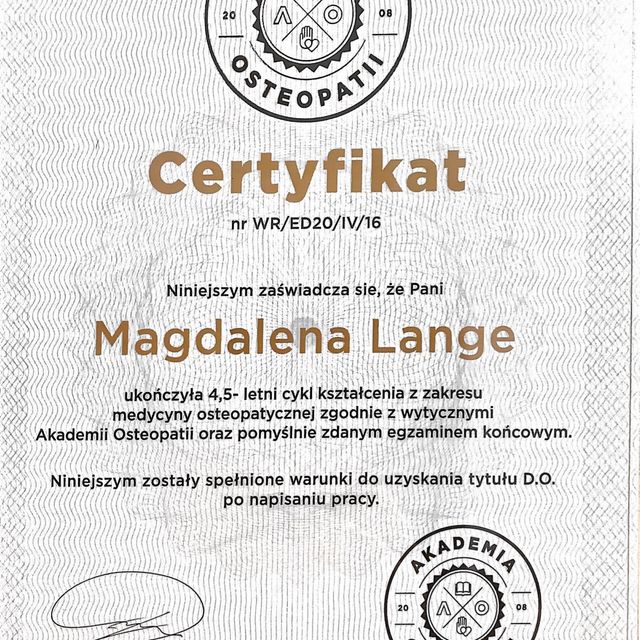 Powiększ obraz: certificate 1