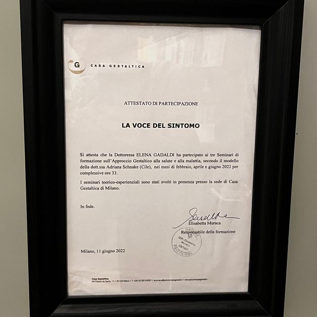Ingrandire l'immagine: certificate 2