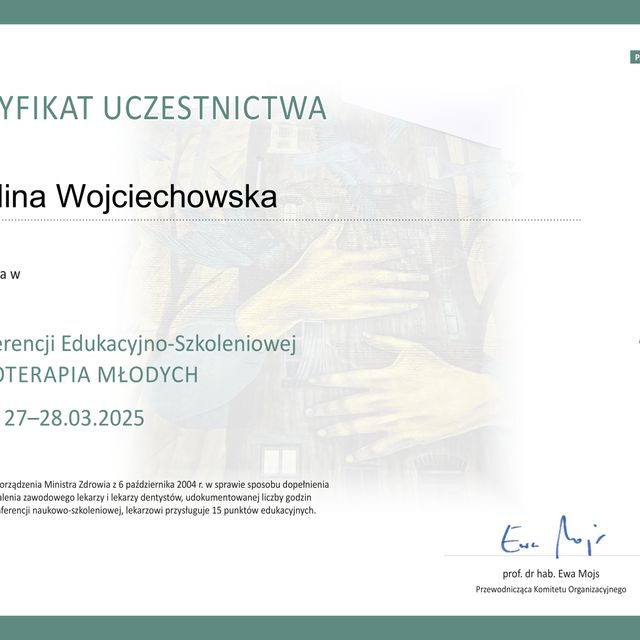 Powiększ obraz: certificate 5