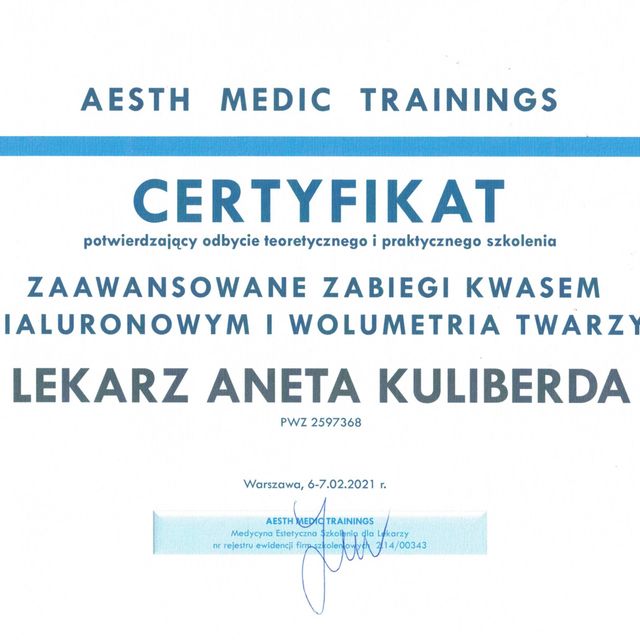 Powiększ obraz: certificate 11
