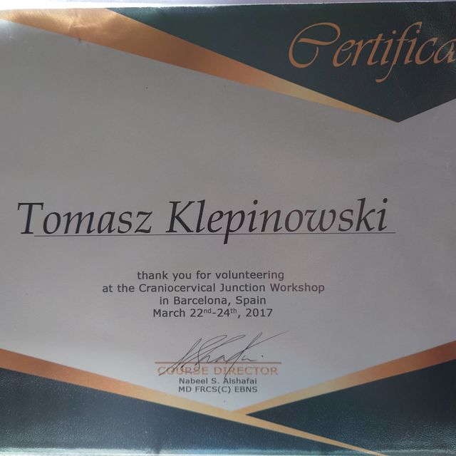 Powiększ obraz: certificate 10