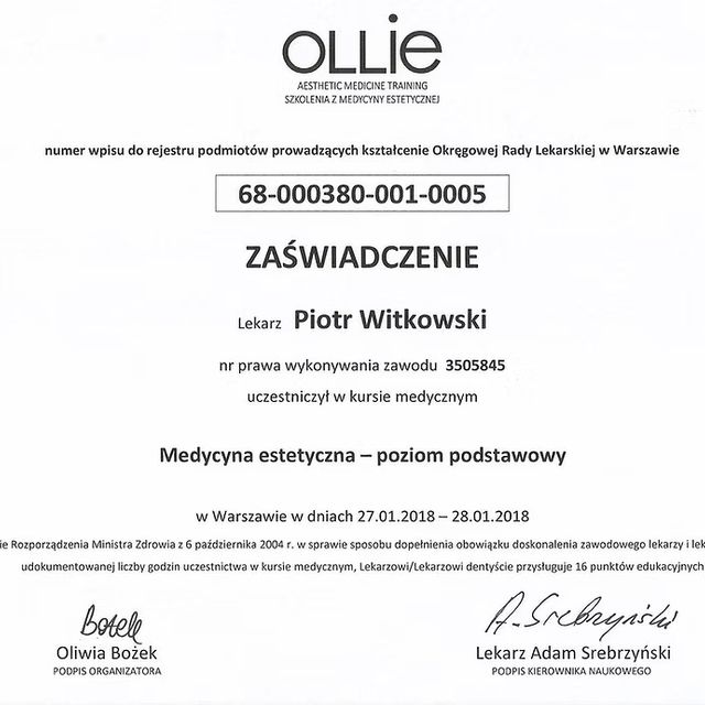 Powiększ obraz: certificate 4