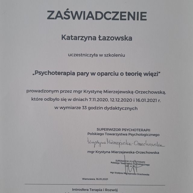 Powiększ obraz: certificate 5