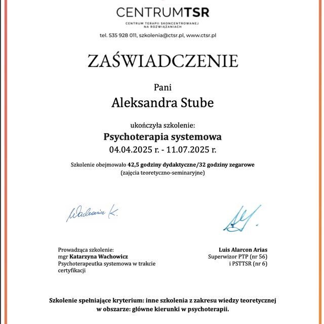Powiększ obraz: certificate 13