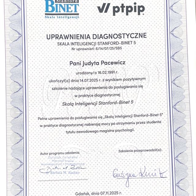 Powiększ obraz: certificate 2
