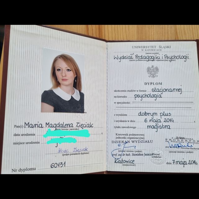 Powiększ obraz: certificate 1