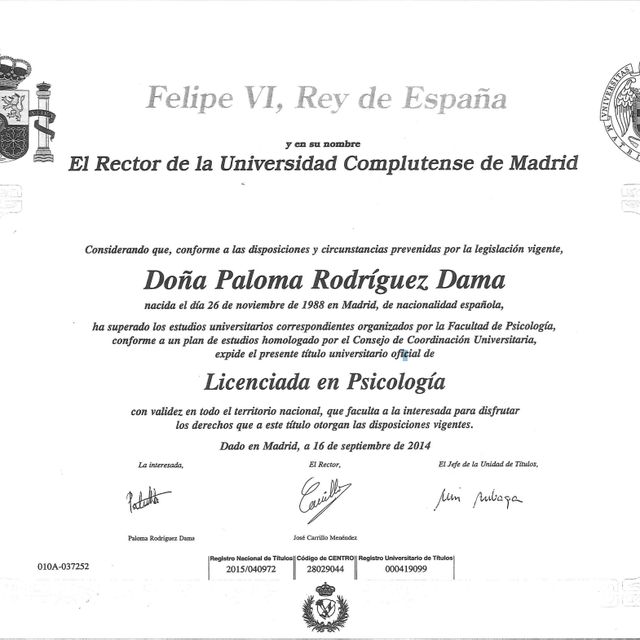 Acercar imagen: certificate 1