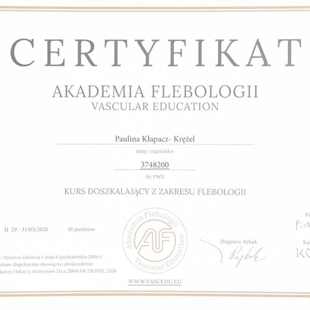 Powiększ obraz: certificate 3