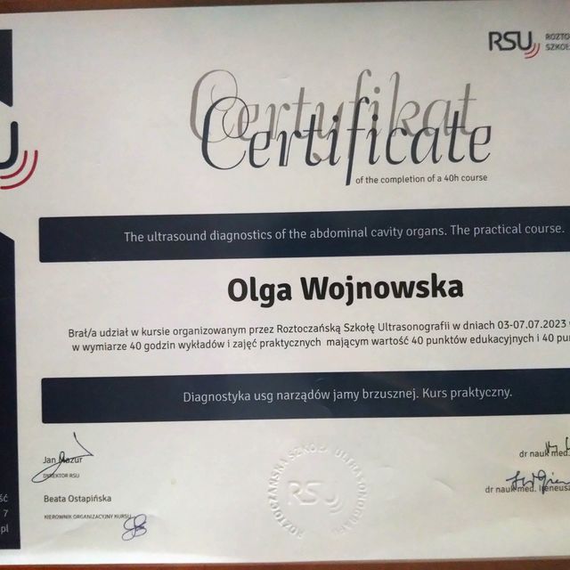Powiększ obraz: certificate 1