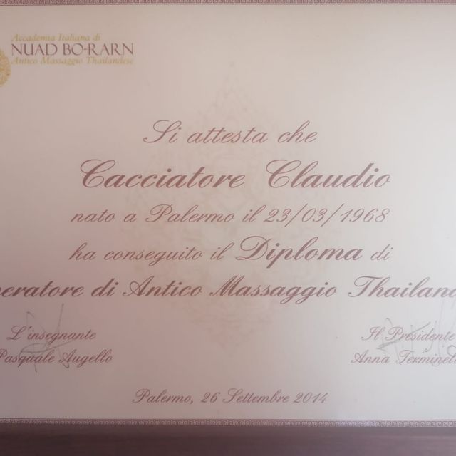 Ingrandire l'immagine: certificate 2