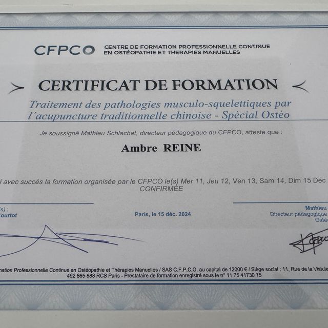 Ampliar imagem: certificate 2
