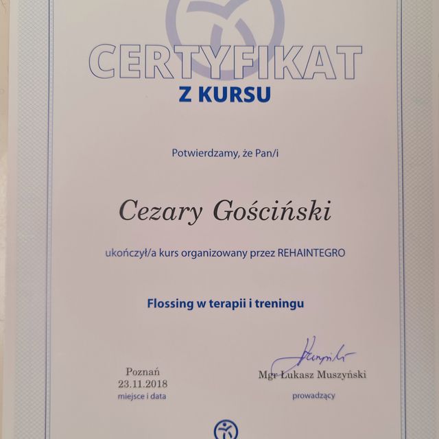 Powiększ obraz: certificate 11