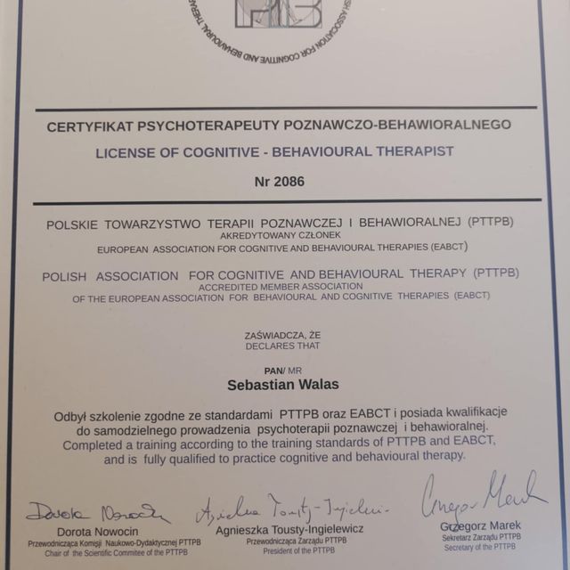 Powiększ obraz: certificate 1