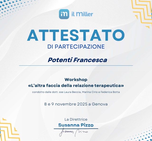 Ingrandire l'immagine: certificate 4