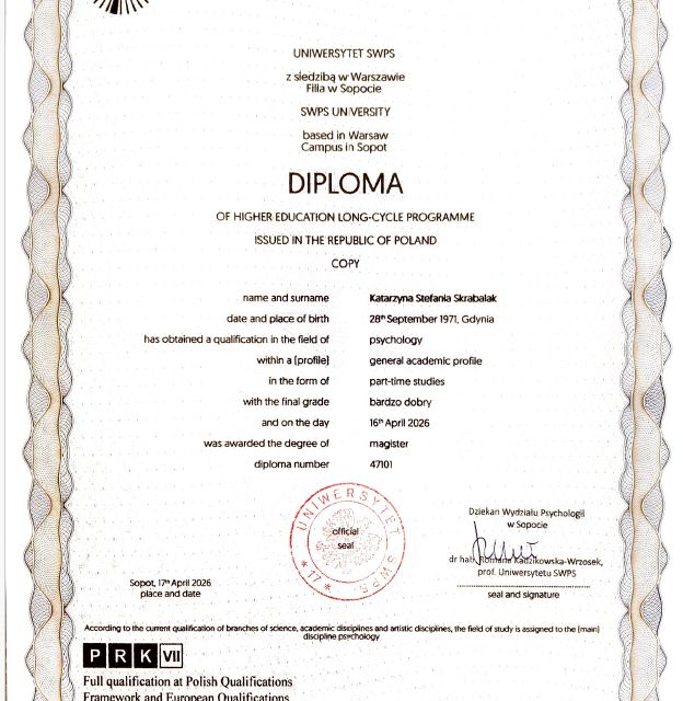 Powiększ obraz: certificate 3