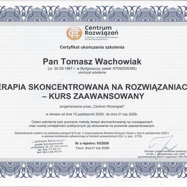 Powiększ obraz: certificate 7