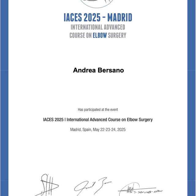 Ingrandire l'immagine: certificate 1