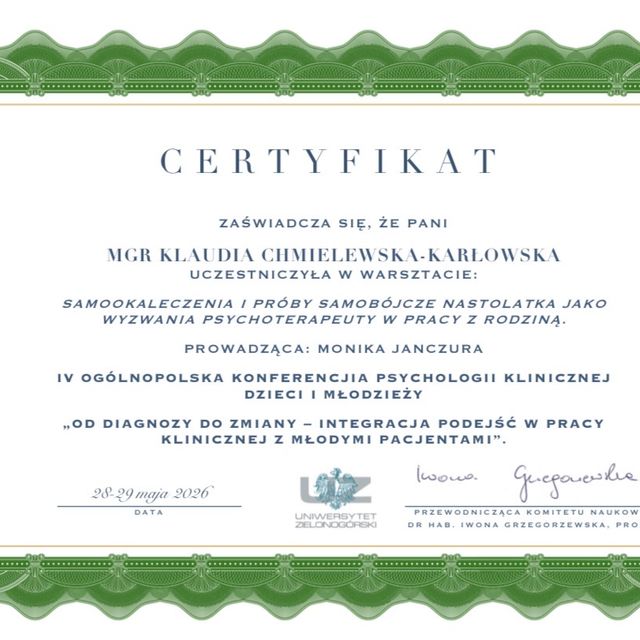 Powiększ obraz: certificate 2