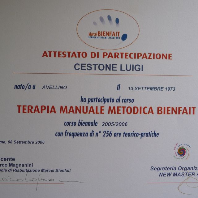 Ingrandire l'immagine: certificate 2