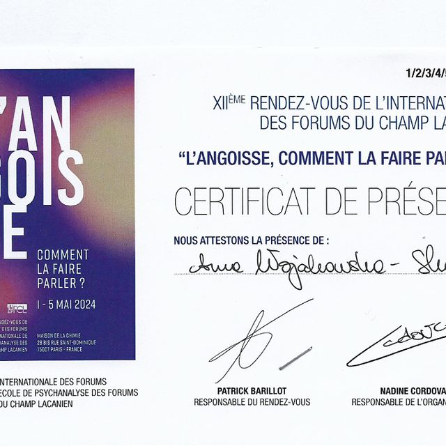 Powiększ obraz: certificate 4