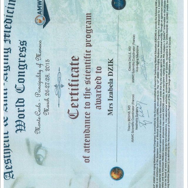 Powiększ obraz: certificate 2