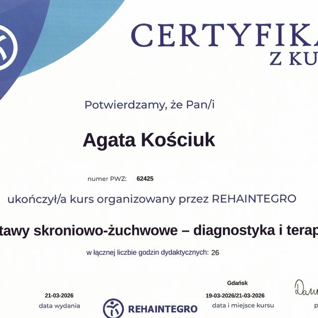 Powiększ obraz: certificate 5