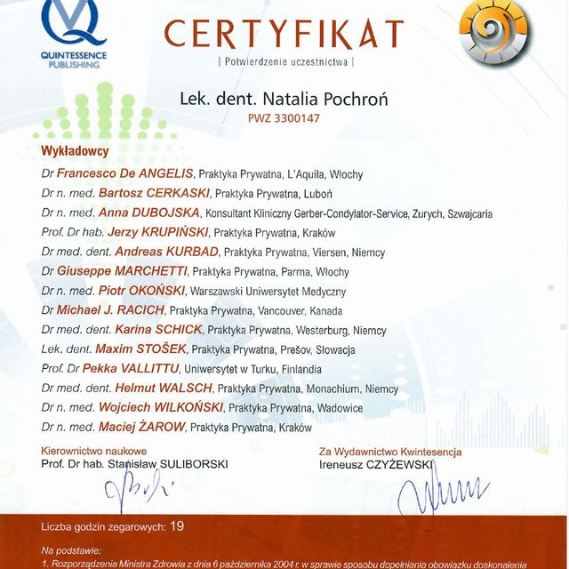 Powiększ obraz: certificate 2