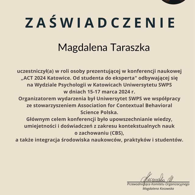 Powiększ obraz: certificate 7