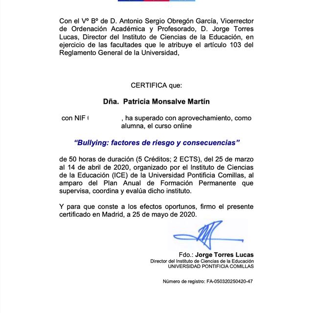 Acercar imagen: certificate 10