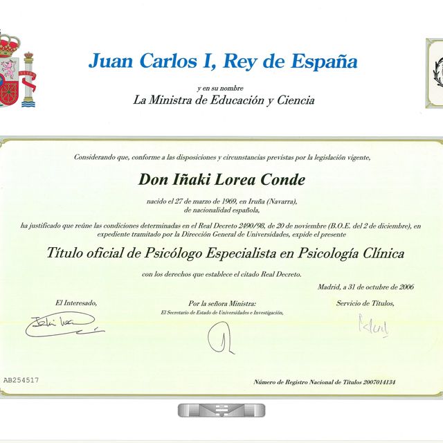 Acercar imagen: certificate 1