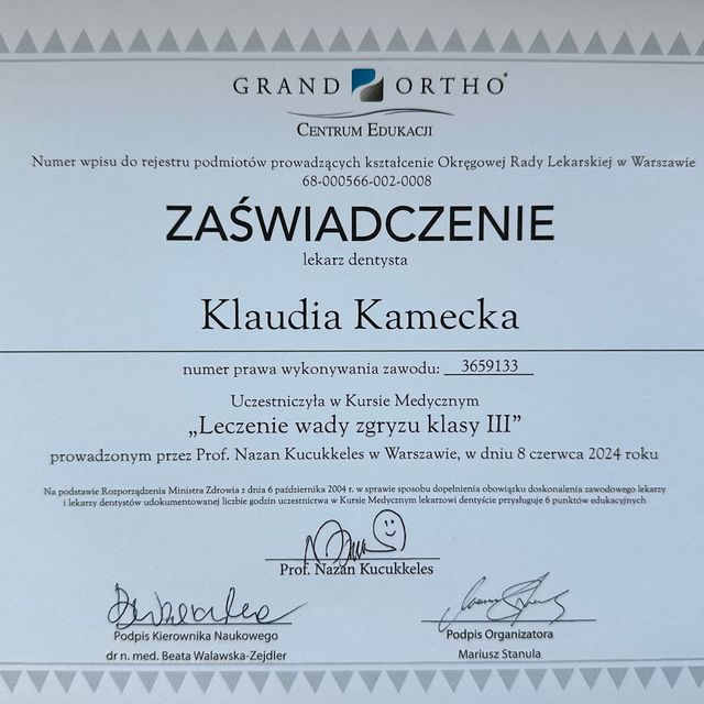 Powiększ obraz: certificate 2