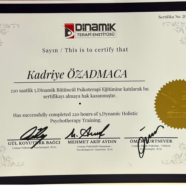 Resmi büyüt: certificate 35